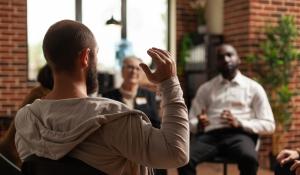 Collaborating with Violence Interruptors as a Domestic Violence Program