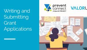 Writing and Submitting Grant Applications