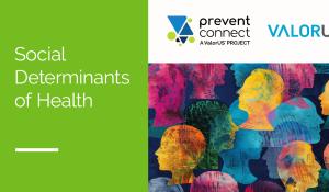 Social Determinants of Health