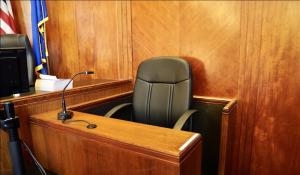 Federal Domestic Violence, Stalking, and Related Firearm Crimes