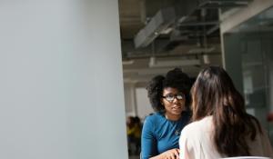 Community Supervision of Criminalized Survivors