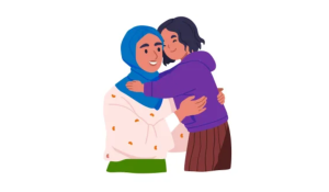 SAFeR: A systematic approach to assist IPV survivors and their children