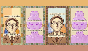 Tìm Hiểu về Việc Phiên dịch: Hướng dẫn cho những Người Sống Sót với Tiếng Anh Hạn Chế (LEP) và các Nhà Cung cấp Dịch vụ.