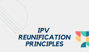 Intimate Partner Violence Reunification: A Victim-Centered Approach to Corrections 