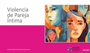 Violencia de Pareja Íntima