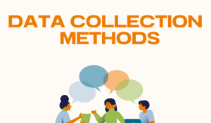 Data Collection Methods