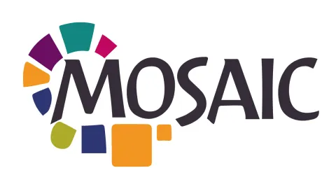MOSAIC logo